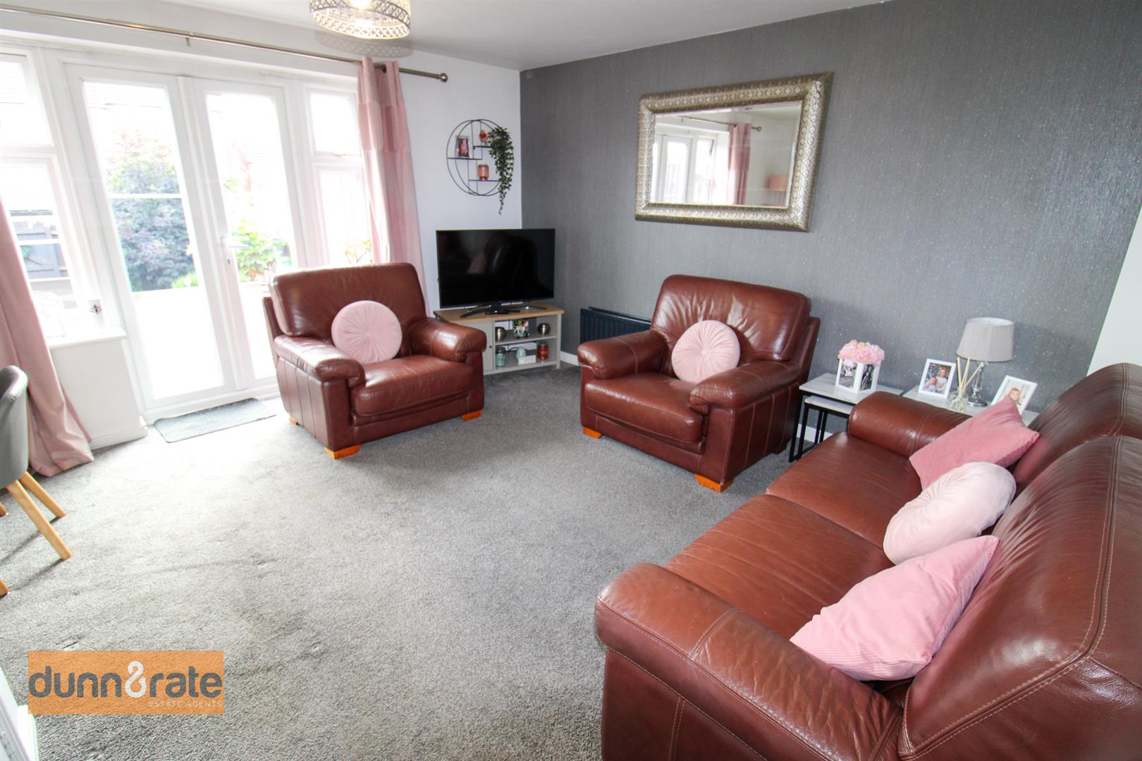 Kisdon Avenue, Norton Heights, Stoke-On-Trent